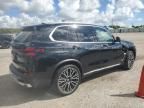 2025 BMW X5 Sdrive 40I