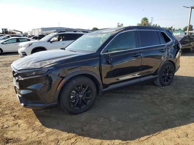 2023 Honda CR-V Sport