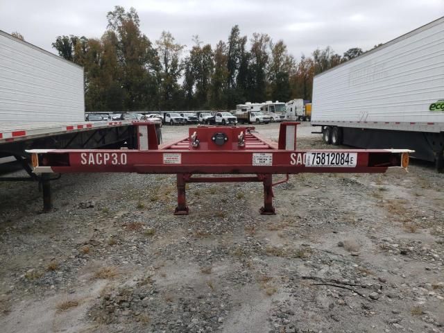 2004 Utility Trailer