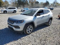 2024 Jeep Compass Sport en venta en Madisonville, TN