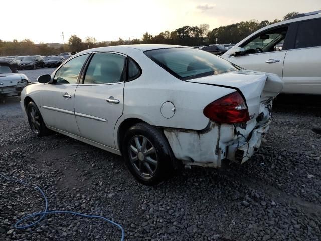 2007 Buick Lacrosse CXL