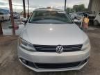 2011 Volkswagen Jetta SEL