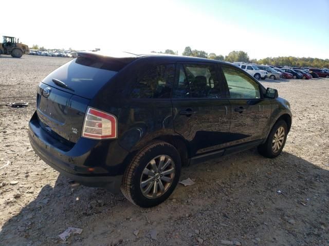 2008 Ford Edge SEL