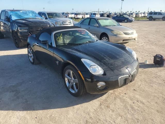 2007 Pontiac Solstice