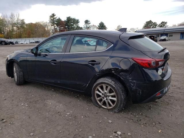 2015 Mazda 3 Grand Touring