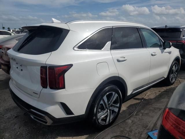 2023 KIA Sorento SX Prestige