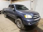 2004 Toyota Tundra Access Cab SR5