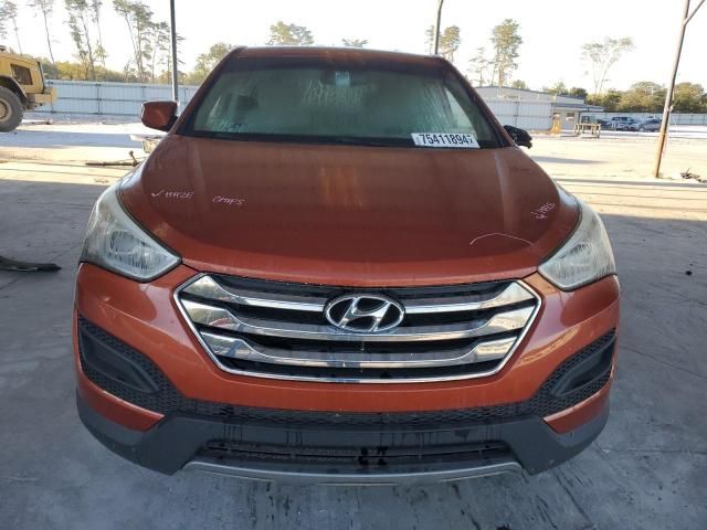 2013 Hyundai Santa FE Sport