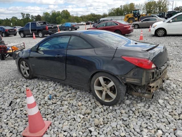 2007 Pontiac G6 GT