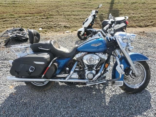 2005 Harley-Davidson Flhrci