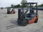 2015 Toyota Forklift