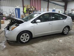 Toyota salvage cars for sale: 2009 Toyota Prius