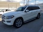 2014 Mercedes-Benz GL 450 4matic