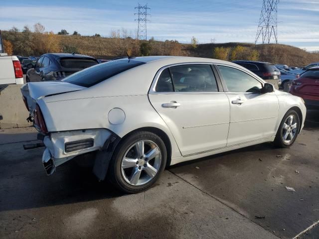 2010 Chevrolet Malibu 2LT