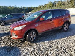 Ford salvage cars for sale: 2014 Ford Escape SE