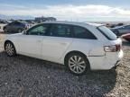 2009 Audi A4 Premium Plus