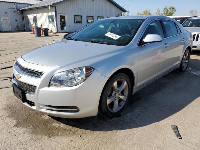 2011 Chevrolet Malibu 1LT