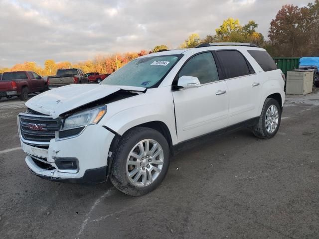 2016 GMC Acadia SLT-1