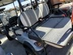 2022 Icon Golf Cart