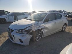 Carros híbridos a la venta en subasta: 2015 Lexus CT 200