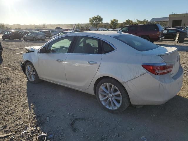 2012 Buick Verano