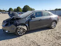 Salvage cars for sale from Copart Mocksville, NC: 2015 Buick Verano Convenience