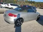 2008 Audi TT 2.0T