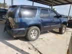 2007 Chevrolet Tahoe C1500