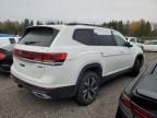 2024 Volkswagen Atlas SE