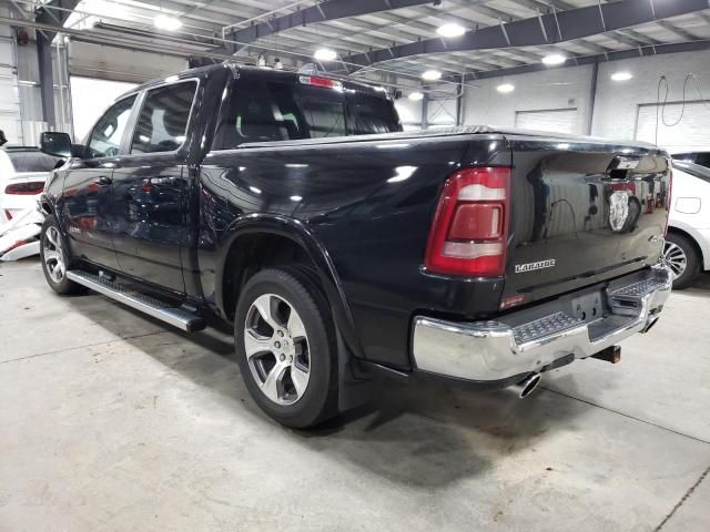 2021 Dodge 1500 Laramie