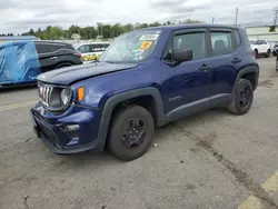 2020 Jeep Renegade Sport en venta en Pennsburg, PA