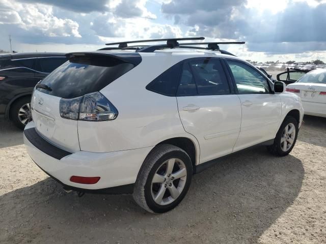 2004 Lexus RX 330