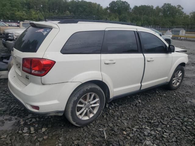 2014 Dodge Journey SXT