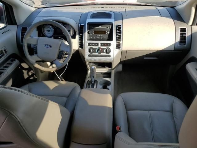 2007 Ford Edge SEL