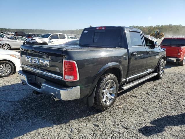 2017 Dodge RAM 1500 Longhorn