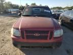 2001 Ford Explorer Sport Trac