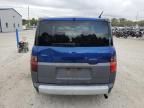 2004 Honda Element EX