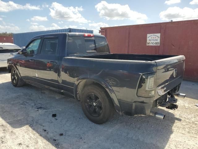 2016 Dodge 1500 Laramie