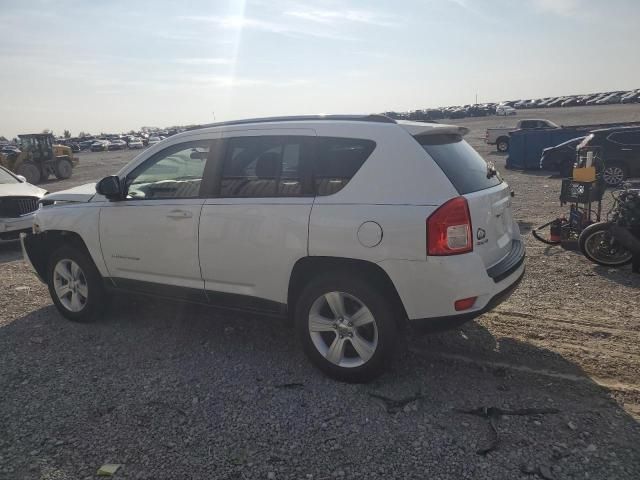 2011 Jeep Compass Sport