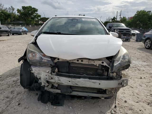 2018 Toyota Yaris L