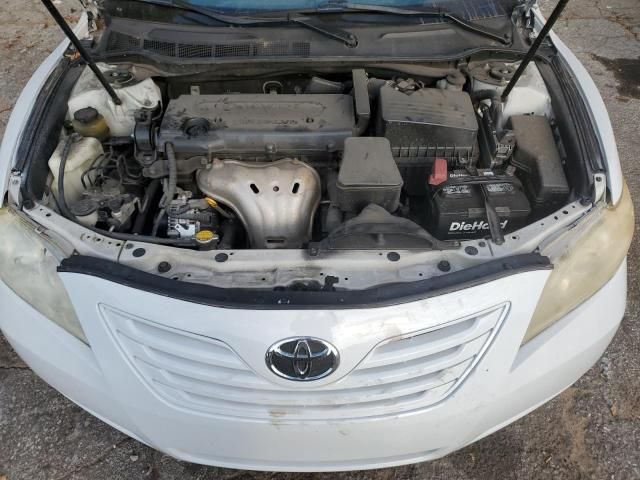 2008 Toyota Camry CE