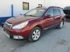 2011 Subaru Outback 3.6R Limited