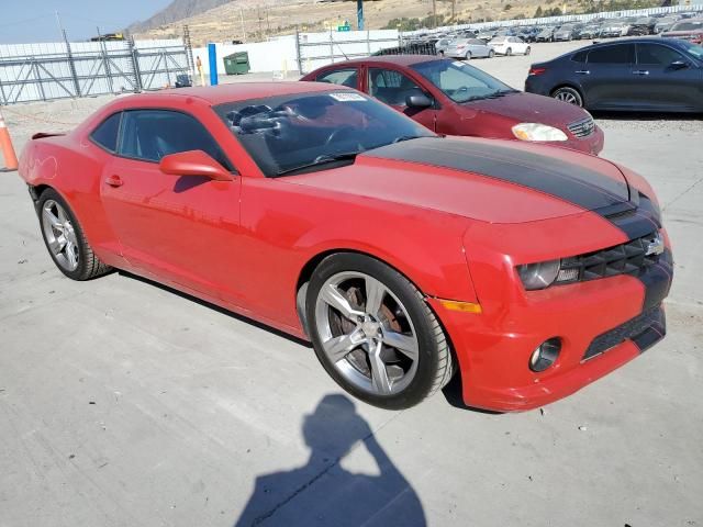 2010 Chevrolet Camaro SS