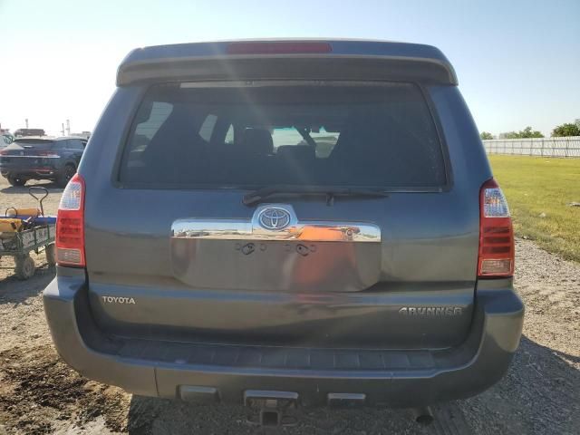 2008 Toyota 4runner SR5