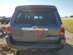 2008 Toyota 4runner SR5