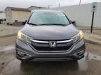 2016 Honda CR-V EXL