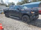 2023 Chevrolet Silverado K1500 Trail Boss Custom