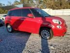 2014 Fiat 500L Easy