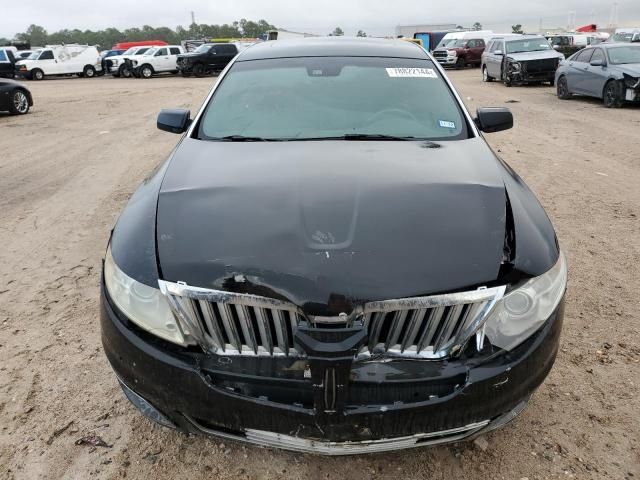 2009 Lincoln MKS