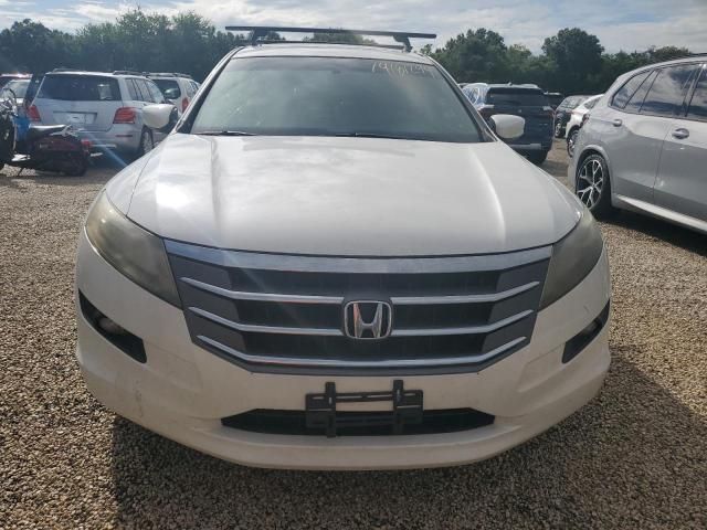 2010 Honda Accord Crosstour EXL